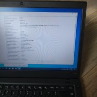 Lenovo Thinkpad T431s лаптоп i5 / 8ram/ 240 ssd, снимка 2 - Лаптопи за работа - 42880194
