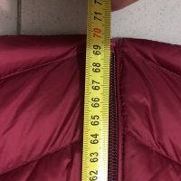 Дамско пухено яке,,OUTERWEAR” размер 40, снимка 9 - Якета - 30317904