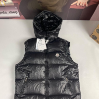 Елек Монклер (Moncler Vest), снимка 1 - Якета - 44647456