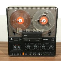  Philips n-4504 /1  МАГНЕТОФОН, снимка 3 - Грамофони - 44305733