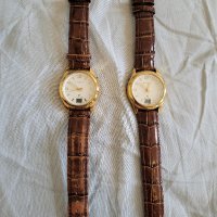 2 броя часовници Fabiani , снимка 3 - Мъжки - 42771473