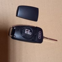 Кутийка за ключ Audi за най-различни модели, снимка 6 - Аксесоари и консумативи - 35139987