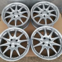 17’’4x108 za citroen/peugeot 17”4х108 за ситроен/пежо-№776, снимка 9 - Гуми и джанти - 44385279