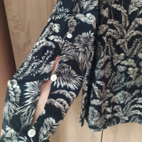 Дамска блуза , снимка 3 - Блузи с дълъг ръкав и пуловери - 44732455