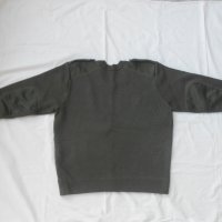 Пуловер на Френската армия, снимка 3 - Екипировка - 34410381