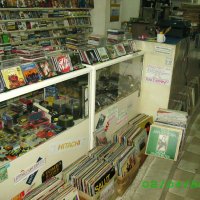Магазин за Грамофонни плочи и Грамофони в София Vinyl record shop in Sofia Bulgaria Promo от 3-29 лв, снимка 5 - Грамофони - 31232715