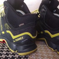 Adidas Terrex Swift R,номер 41, снимка 5 - Мъжки боти - 39151202