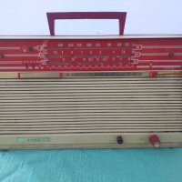SIERA SA3254T Радио  1960г, снимка 1 - Радиокасетофони, транзистори - 32150592