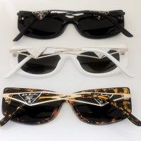 Ritta Bradley HIGH QUALITY POLARIZED 100% UV защита, снимка 5 - Слънчеви и диоптрични очила - 39954807