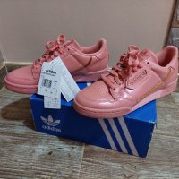 ADIDAS НОВИ 40номер/25см.стелкаДамски обувки/маратонки/кецове Оригинал, снимка 5 - Маратонки - 40622555