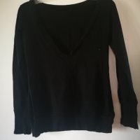 Тънки пролетно-есенни блузи с дълъг ръкав + подарък, снимка 3 - Блузи с дълъг ръкав и пуловери - 29433492