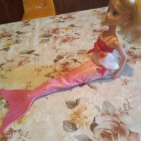 Moxie Girlz - Magic Swim Mermaid - Ейвъри Русалка, снимка 9 - Кукли - 30077182