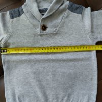 Детски пуловер Palomino 98, снимка 3 - Детски пуловери и жилетки - 40581859