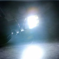 LED крушка за мотор Automat, 30W, Бяла светлина, снимка 2 - Аксесоари и консумативи - 39999411