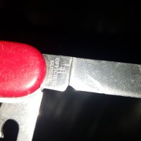 Victorinox  нож , снимка 4 - Други инструменти - 35211219