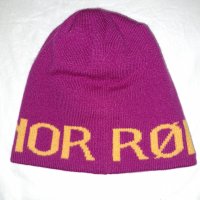 Norrona зимна шапка мерино 100% Merino Wool , снимка 4 - Шапки - 39787840