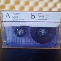 Пирин Фолк Сандански '94 - Част 2, снимка 2 - Аудио касети - 35528187