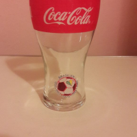 Колекционерски чаши Coca Cola Special Edition World Cup Brazil 2014 COCA-COLA  Disney, снимка 12 - Колекции - 36470368