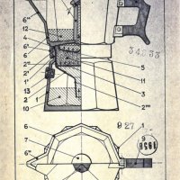 Уплътнители за кафеварка тип КУБИНКА, снимка 6 - Други - 39486955