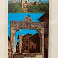 San Gimignano, снимка 2 - Енциклопедии, справочници - 31164089