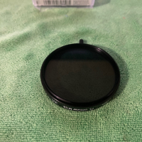 Hama PL circular filter - филтър за обектив 58mm DSLR, снимка 4 - Обективи и филтри - 44926867