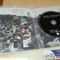 simon & garfunkel dvd columbia-made in austria 3010231447, снимка 2 - DVD дискове - 42779418