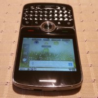 HUAWEI U8350 андроид с активен екран-тъч, снимка 2 - Други - 30948639