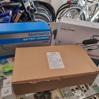 Батерия за електрически велосипед,зарядно,ключалка SHIMANO STEPS, снимка 6 - Велосипеди - 44335420