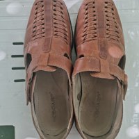 Мъжки обувки, снимка 1 - Ежедневни обувки - 37815241