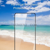  Xiaomi 11T Pro Стъклен Протектор За Целия Екран Full Glue, снимка 7 - Фолия, протектори - 36549532