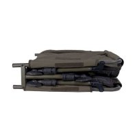 Промо -30% Люлка AVID CARP Stormshield Safeguard Cradle, снимка 7 - Екипировка - 42241557