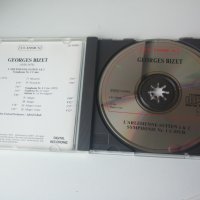 GEORGES BIZET, снимка 3 - CD дискове - 35604159