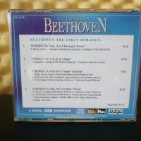 Beethoven - The First Romantic, снимка 2 - CD дискове - 30235783