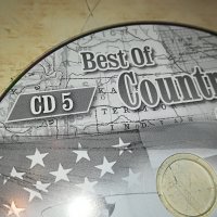 COUNTRY SONGS 5CD 1409221902, снимка 6 - CD дискове - 38004082
