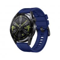 Каишка HUAWEI Watch GT3, GT 3 Pro, GT2, GT 2 PRO - 20mm, 22mm, снимка 4 - Смарт часовници - 38332923