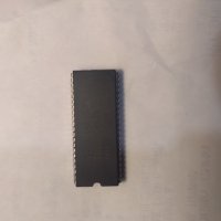 Процесор TOSHIBA  TMP88CH47N, снимка 2 - Друга електроника - 39305042