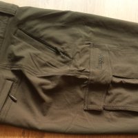 Bergans of NORWAY HALNE Stretch Pants XXL изцяло еластичен панталон - 517, снимка 4 - Панталони - 42702067