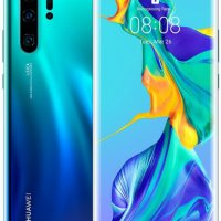 СМАРТФОН HUAWEI P30 PRO DUAL SIM VOG-L29D 256GB AURORA, снимка 1 - Huawei - 29729865