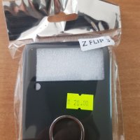 Калъф за Samsung Galaxy Z FLIP  3, снимка 1 - Калъфи, кейсове - 37947722