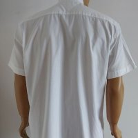 TОMMY HILFIGER мъжка памучна риза, снимка 2 - Ризи - 37064891