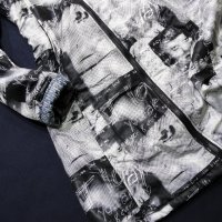 Desigual Komono Дамско ДВУЛИЦЕВО Яке Размер М, снимка 4 - Якета - 31684364