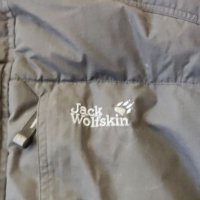 Jack wolfskin, снимка 2 - Якета - 38535442