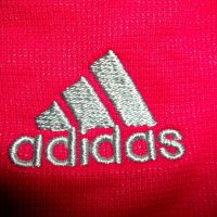 Adidas ClimaLite, Оригинална, Размер М. Код 1103, снимка 9 - Тениски - 29425520