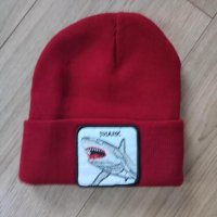 Нова Зимна шапка Термична поларена подплата Топла Еластична Мъже Жени Подарък, снимка 10 - Други - 42918740