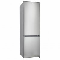 Самостоятелен хладилник с фризер Инвентум KV1800NF, снимка 4 - Хладилници - 32207920