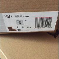 Децки ботуши UGG, снимка 4 - Детски боти и ботуши - 31745668