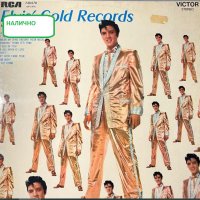 Грамофонни плочи на Elvis Presley Елвис Пресли ЧАСТ 2, снимка 5 - Грамофонни плочи - 44151584