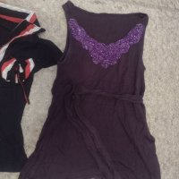Три невероятни секси блузи, снимка 5 - Комплекти - 40713810