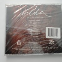 СД Хилда Казасян/ Jazz & Samba, снимка 2 - CD дискове - 31846985