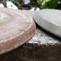 Точиларски камъни за шмиргел, снимка 9 - Резервни части за машини - 40241090